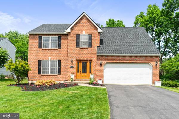 48 N SYCAMORE ST, Macungie, PA 18062