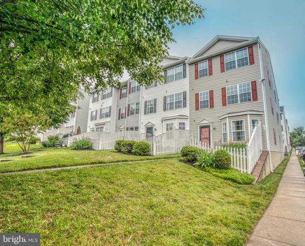 171 ROYALTY CIR #171, Owings Mills, MD 21117