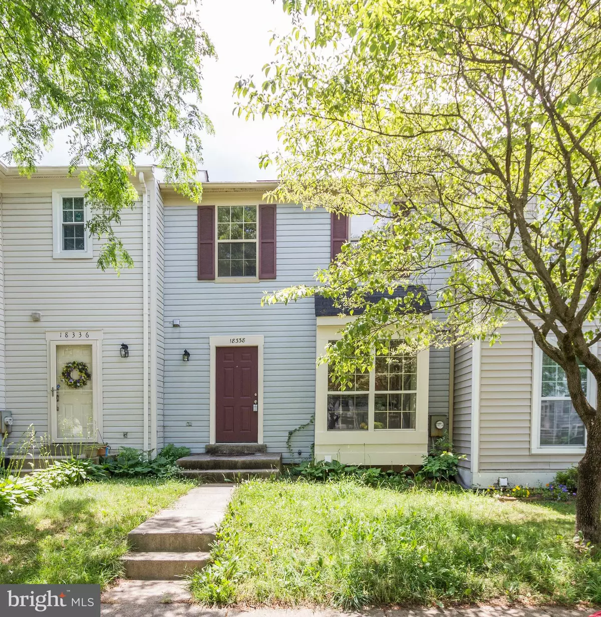 Gaithersburg, MD 20879,18338 HONEYLOCUST CIR