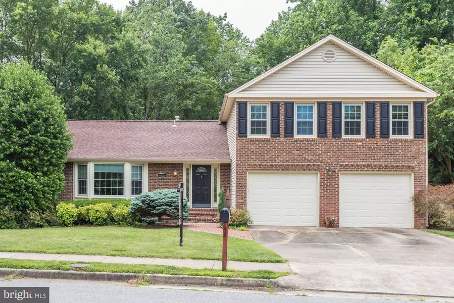 4528 GILBERTSON RD, Fairfax, VA 22032