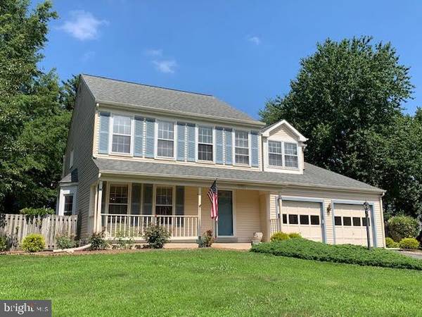 37823 REMINGTON DR, Purcellville, VA 20132