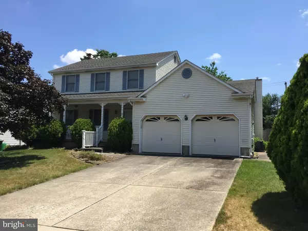 4 CHERRY ST, Glassboro, NJ 08028