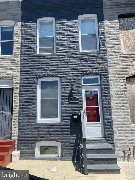 405 S VINCENT ST, Baltimore, MD 21223