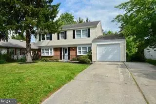 12 MULLSHIRE LN, Willingboro, NJ 08046