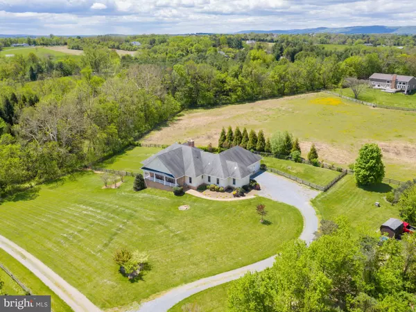 Lovettsville, VA 20180,40983 PROSPECT FARM LN