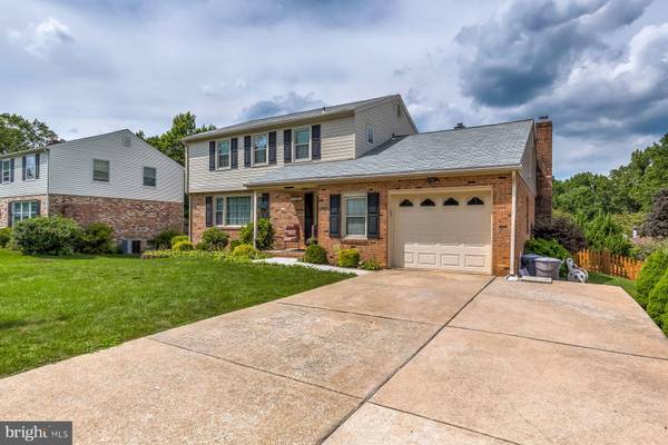 10831 SANDRINGHAM RD, Cockeysville, MD 21030