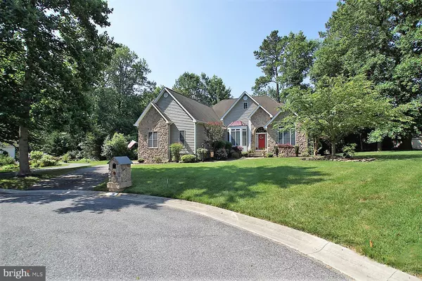 Camden Wyoming, DE 19934,239 MARBLE CT