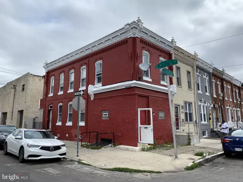 2257 DICKINSON ST, Philadelphia, PA 19146