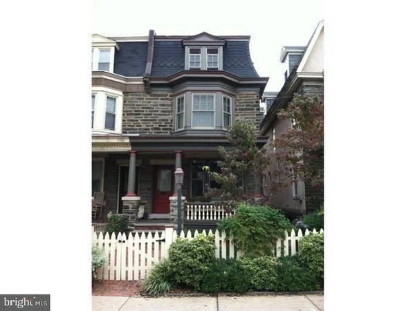 16 E GRAVERS LN, Philadelphia, PA 19118