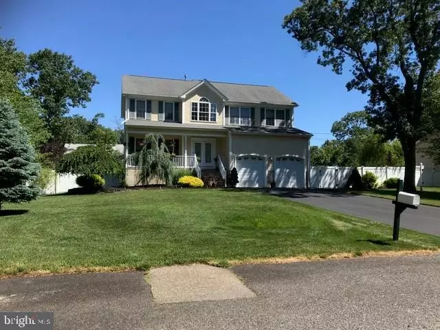 221 HOLLY BLVD, Bayville, NJ 08721