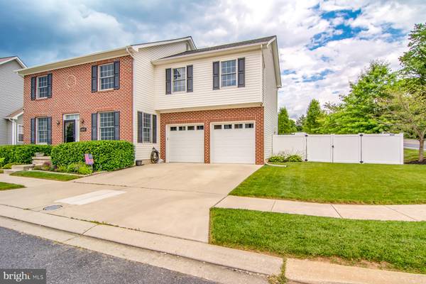 5401 OVERLOOK CIR, White Marsh, MD 21162