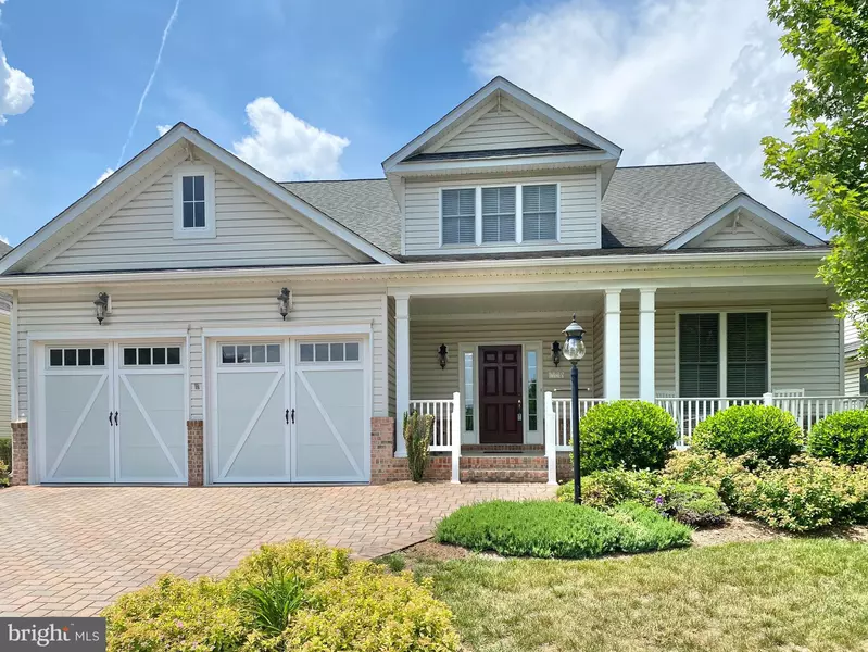 139 HARVEST RIDGE DR, Winchester, VA 22601