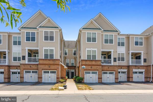 43371 LOCUST DALE TER #110, Ashburn, VA 20147