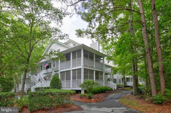 33630 SOUTHWINDS LANE #50001, Bethany Beach, DE 19930