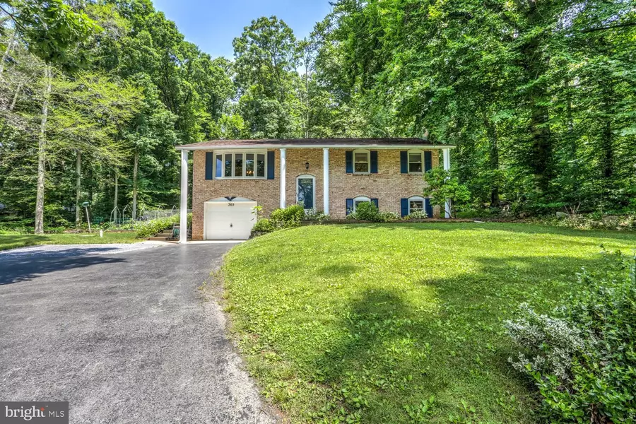 365 FURNACE HILL RD, Elizabethtown, PA 17022