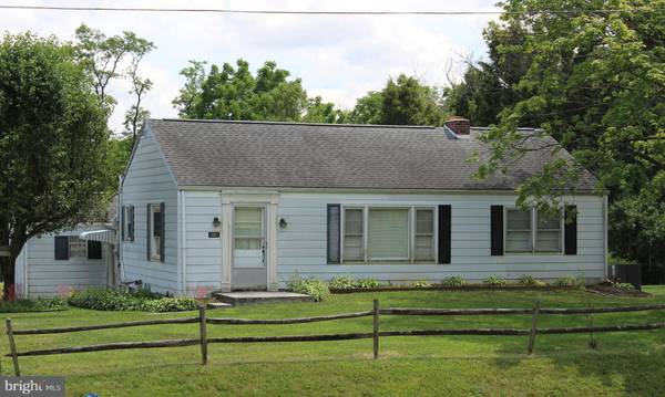 3063 YORK RD, Gettysburg, PA 17325