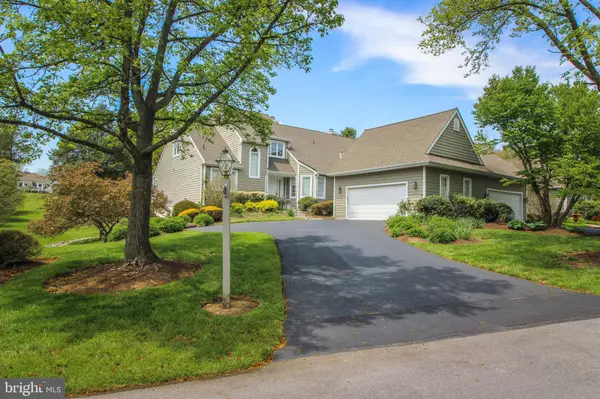 Chadds Ford, PA 19317,212 S POND VIEW DR