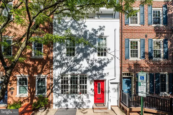 705 S 2ND ST, Philadelphia, PA 19147