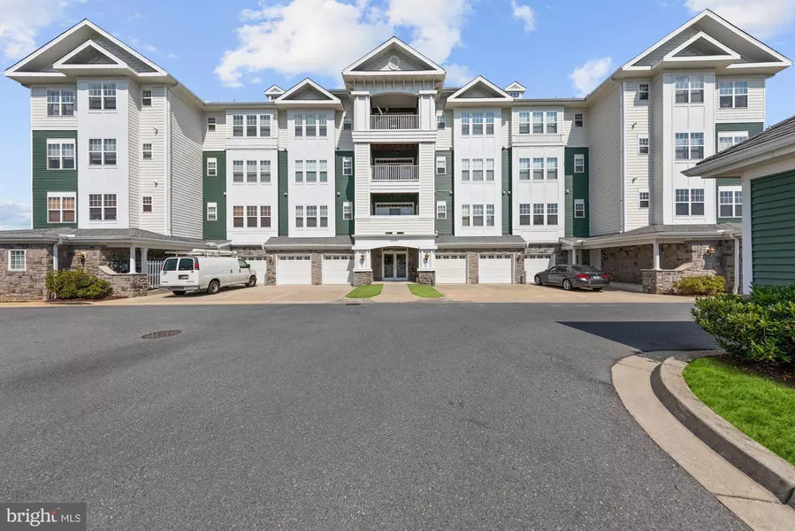 13401 BELLE CHASSE BLVD #214, Laurel, MD 20707