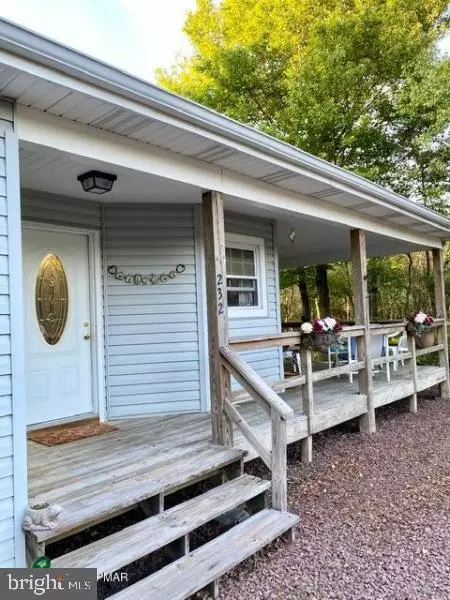 Albrightsville, PA 18210,232 OLD STAGE RD