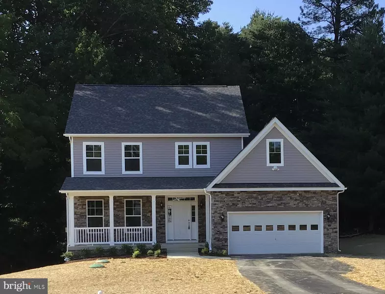 6339 GOELLING PL, Hughesville, MD 20637