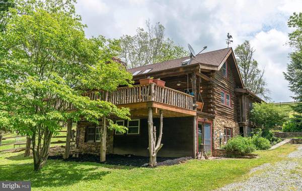 192 PETERS CREEK RD, Peach Bottom, PA 17563