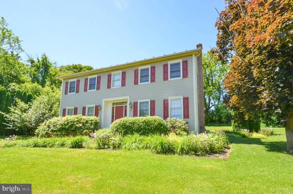 101 HELEN CT, Easton, PA 18042