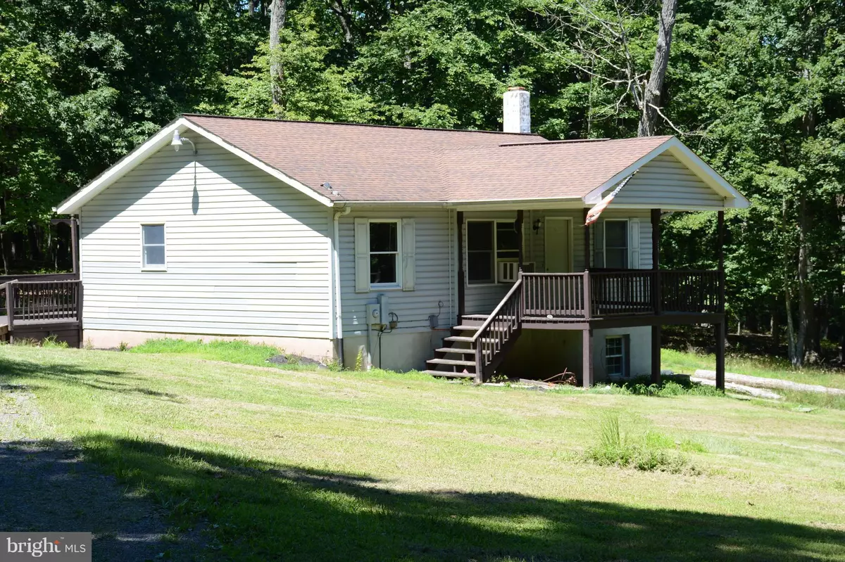 High View, WV 26808,854 JANES WAY