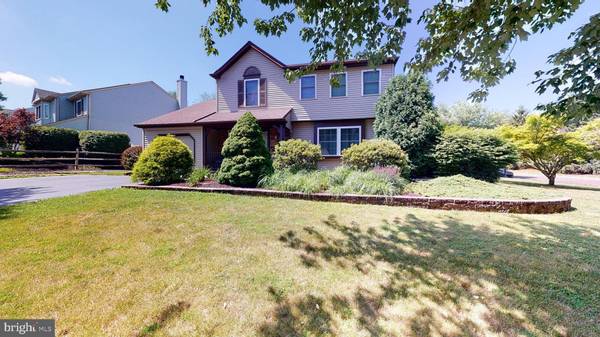 440 WYCKFORD WAY, Perkasie, PA 18944