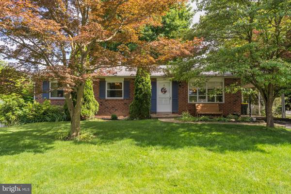 203 CASTELLO AVE, Hatboro, PA 19040