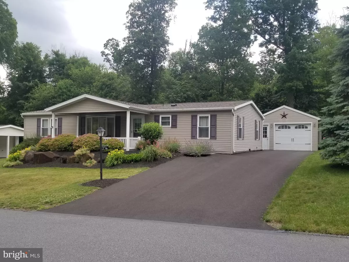 Manheim, PA 17545,26 ASPEN DR