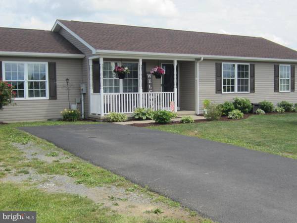 47 HEATHER, Martinsburg, WV 25404