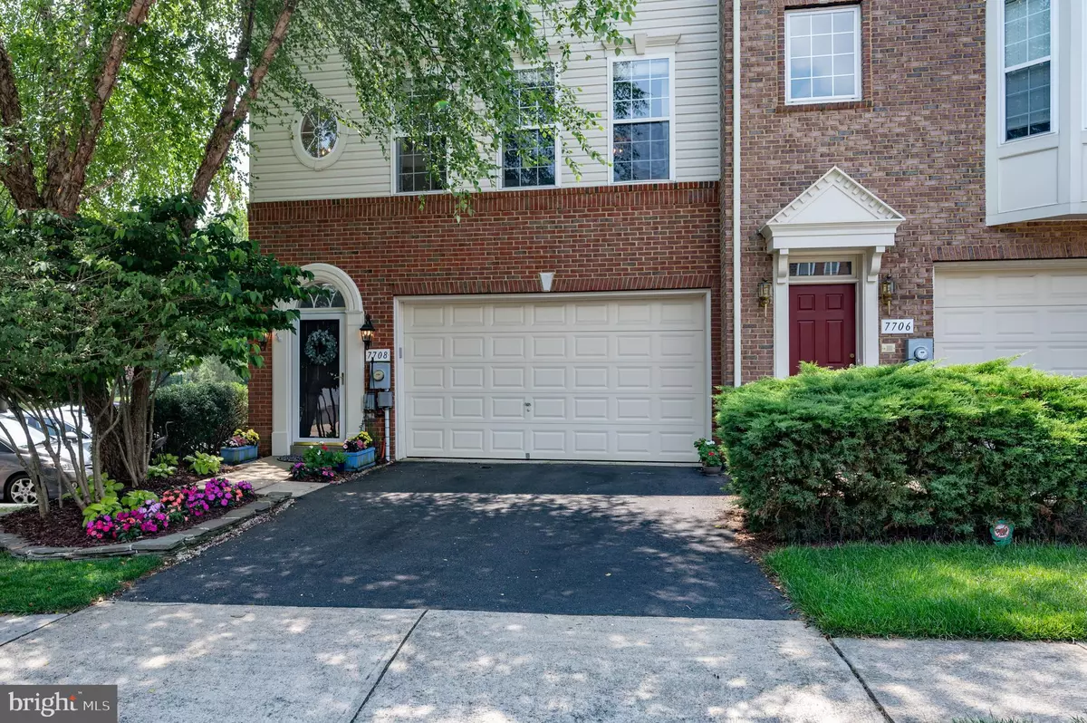 Alexandria, VA 22306,7708 AUDUBON MEADOW WAY