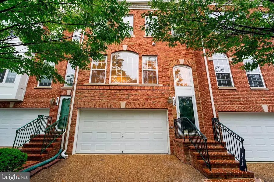 6286 SHACKELFORD TER, Alexandria, VA 22312