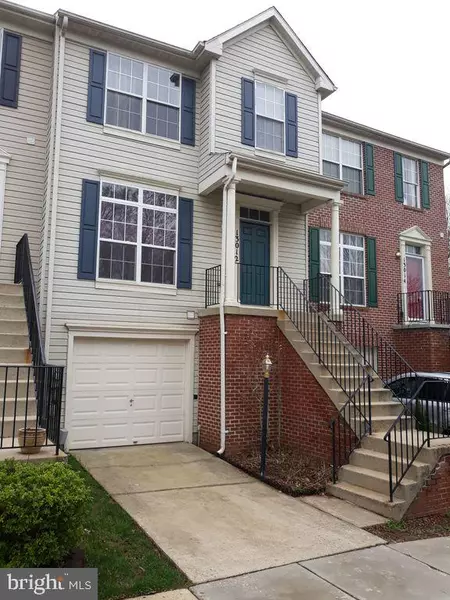 13012 SHAMROCK GLEN DR #902, Germantown, MD 20874