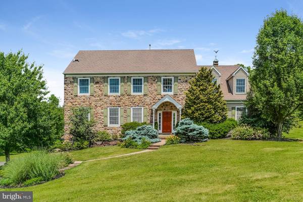 Doylestown, PA 18901,99 OLD LIMEKILN RD