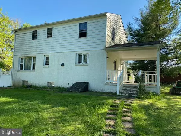 Perkiomenville, PA 18074,3115 HAUCK RD