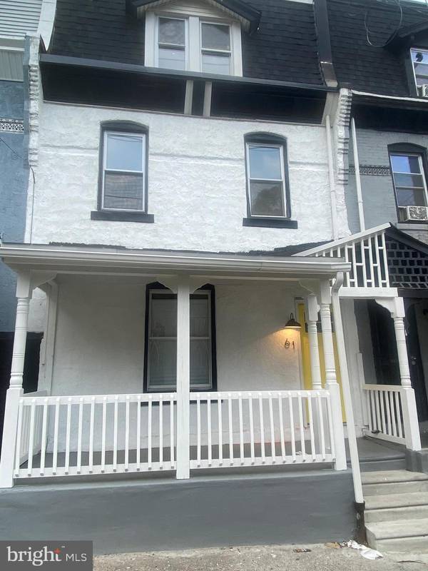 61 E COULTER ST, Philadelphia, PA 19144