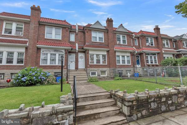 3224 RAWLE ST, Philadelphia, PA 19149