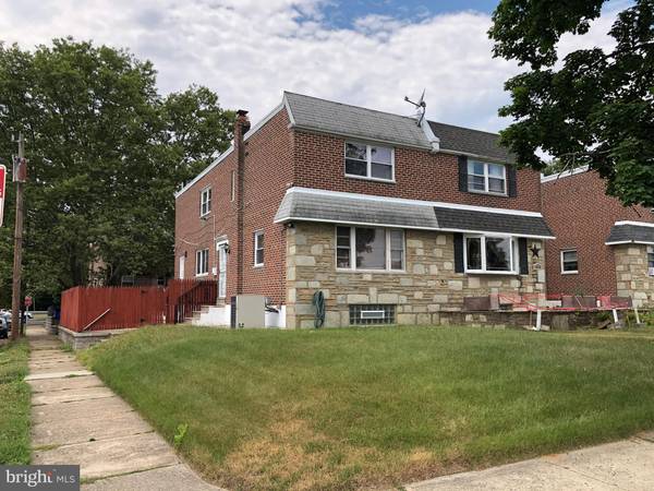 7624 FAIRFIELD ST, Philadelphia, PA 19152