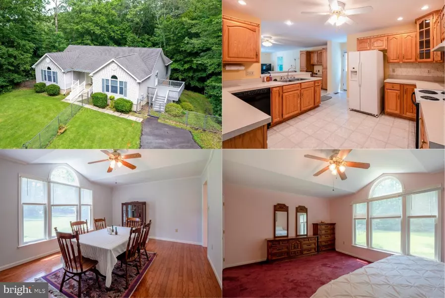 11413 PLEASANT DR, King George, VA 22485