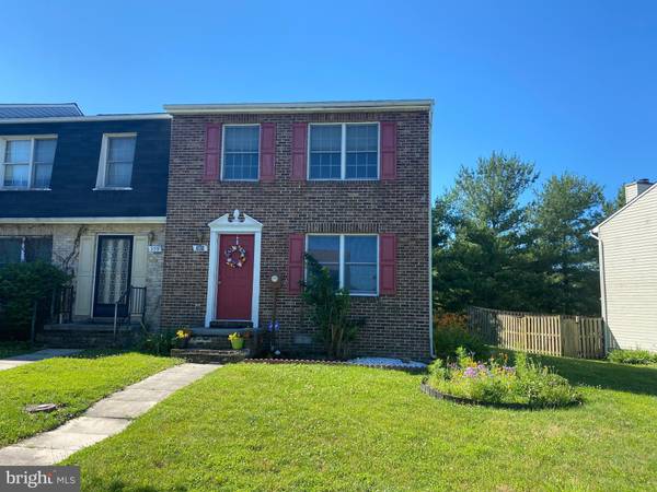 361 SURREY CLUB LN, Stephens City, VA 22655