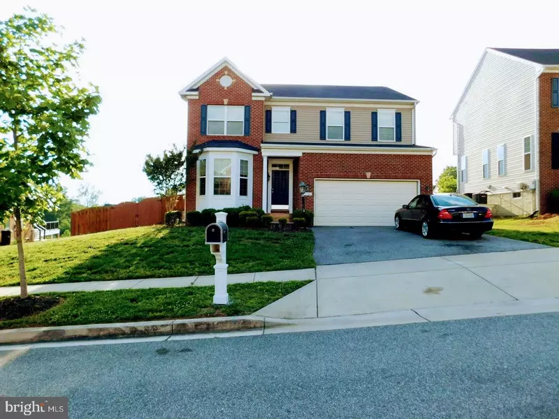 13309 WASHINGTON TER, Fort Washington, MD 20744