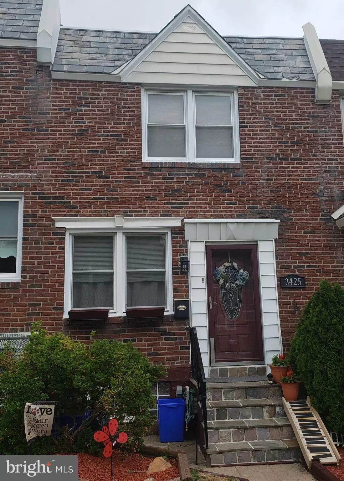 Philadelphia, PA 19136,3425 STANWOOD ST