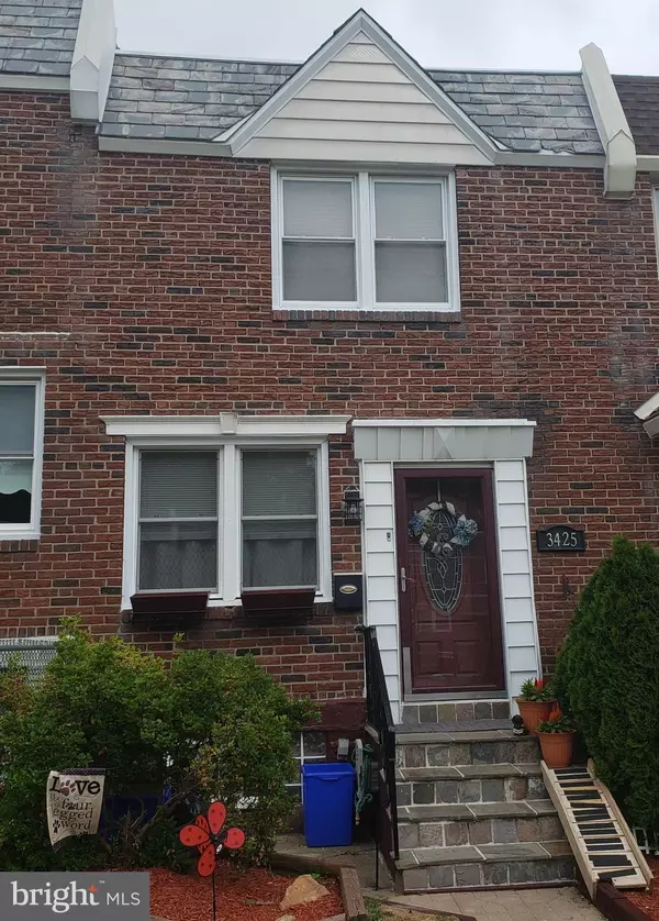 3425 STANWOOD ST, Philadelphia, PA 19136