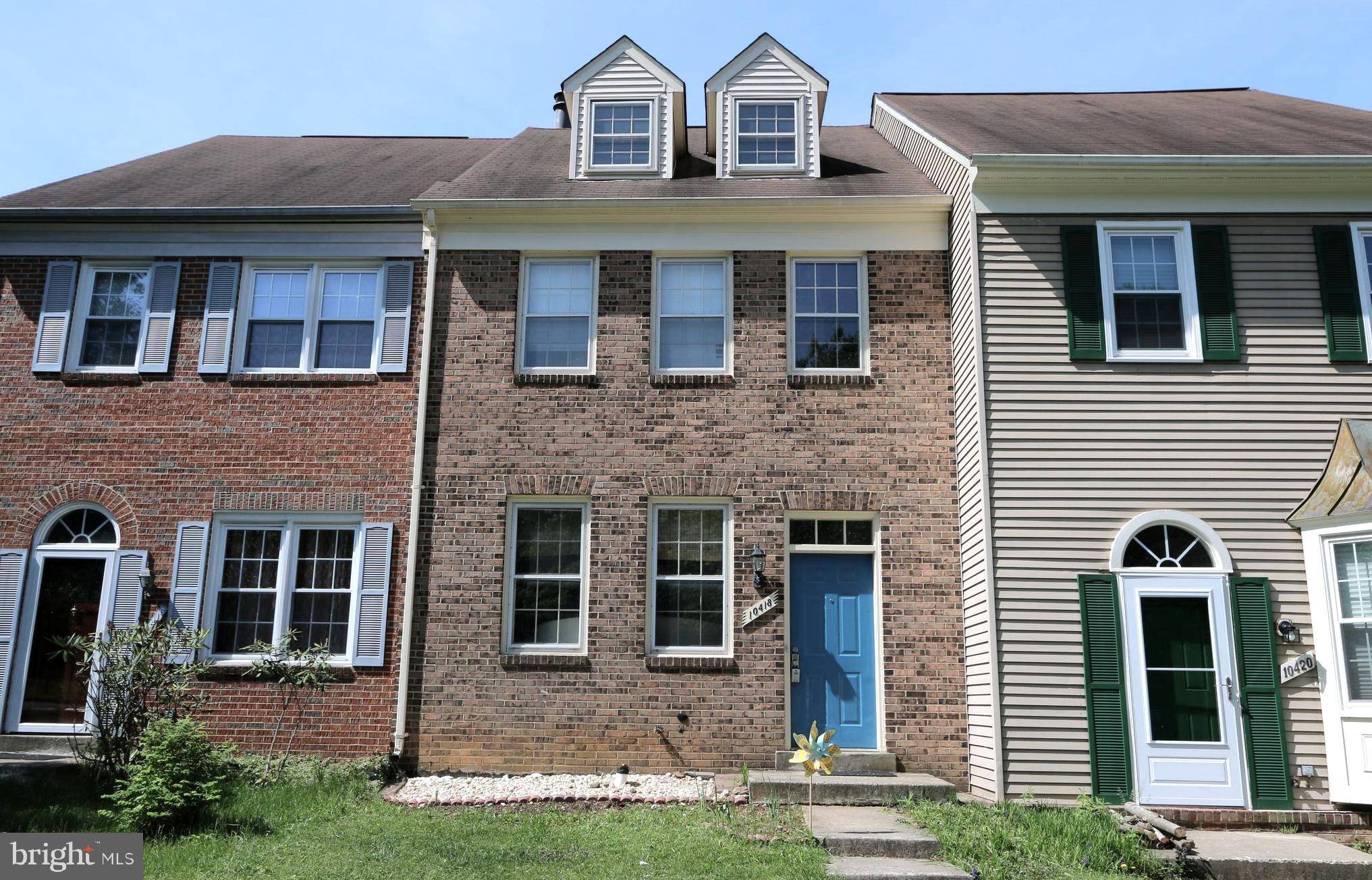 10418 NOLAN DR, Rockville, MD 20850