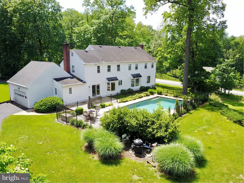 229 FRENCH RD, Newtown Square, PA 19073