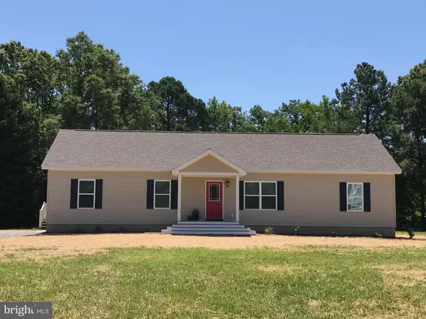 Reedville, VA 22539,496 TWIN HARBOR ROAD