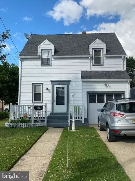 2116 48TH ST, Pennsauken, NJ 08110