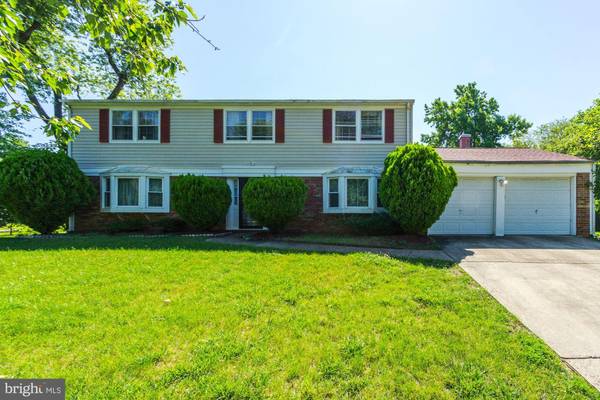 1302 REDDITCH CT, Upper Marlboro, MD 20774